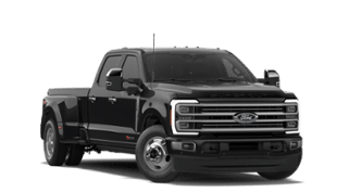2027 Ford Super Duty® External Image 4